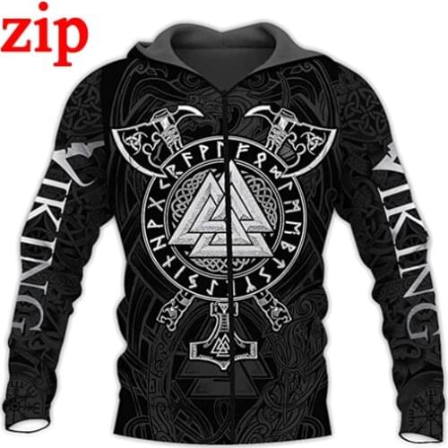 PLstar Cosmos Tattoos 3D Hoodie zip Hoodies Men Women New Fashion Autumn Hooded Sweatshirt Long Sleeve Pullover