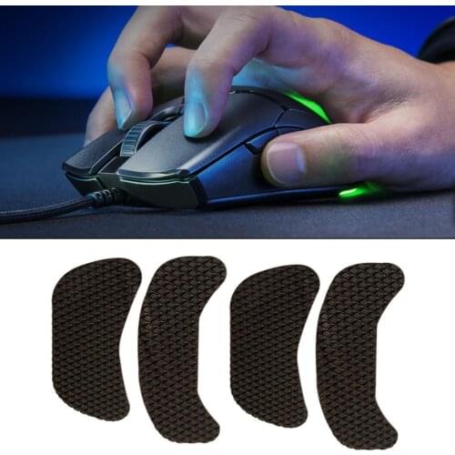 Gaming Mouse Feet Mouse Skate For Logitech Logitech G403 G603 G703 for Razer skates