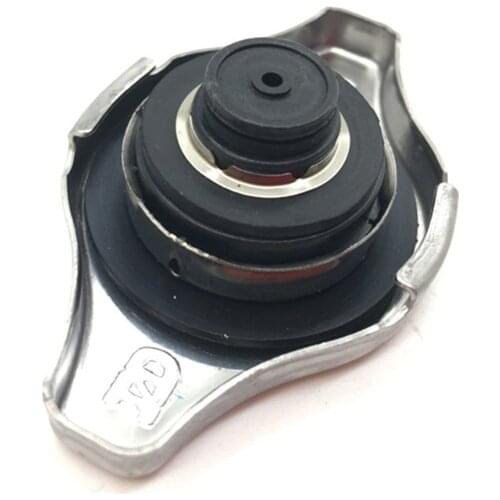 19045-PWA-004 Radiator Oil Tank Covers Pressure Relief Lever Compatible with Honda-Accord 19045PAAA01 19045-P08-013