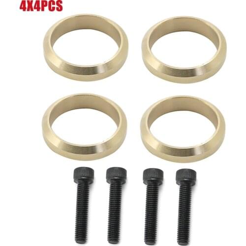 4x4 Copper Exhaust Pipe Muffler Header Gasket Seal O-Ring For Yamaha Snowmobile Apex RX1 LTX Attak Nytro RS Vector 99999-03989