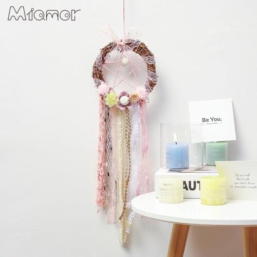 MIAMOR Dream Catchers
