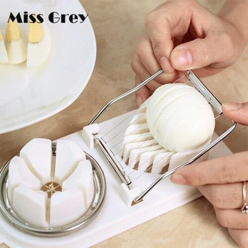 Miss Grey Egg Devices