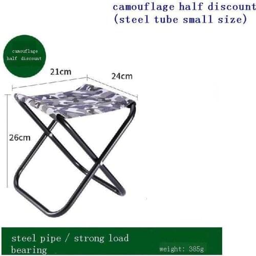MODENIDEA Camping Chairs