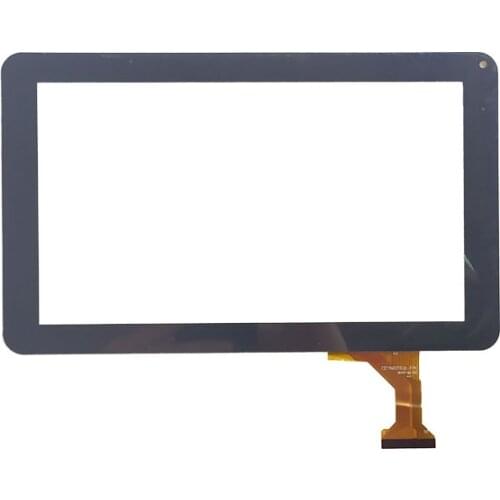 Original New 9 Inch Touch Screen Digitizer Panel CZY6203X01-FPC
