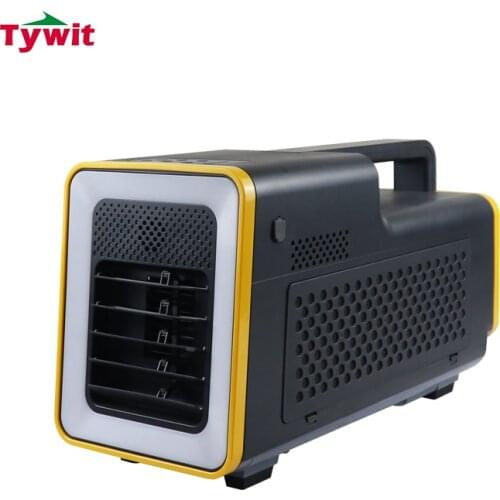 Portable Air Conditioner Car 1100 btu Cooler Small Size --Conditioner-for-Cars