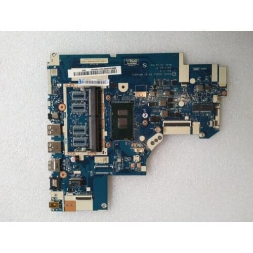 Applicable to 320-15ISK computer motherboard I7-6500U number NM-241 FRU 5B20N86803