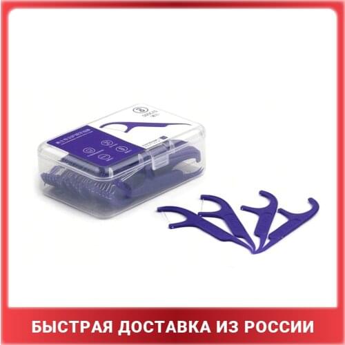 SOOCAS Dental Floss