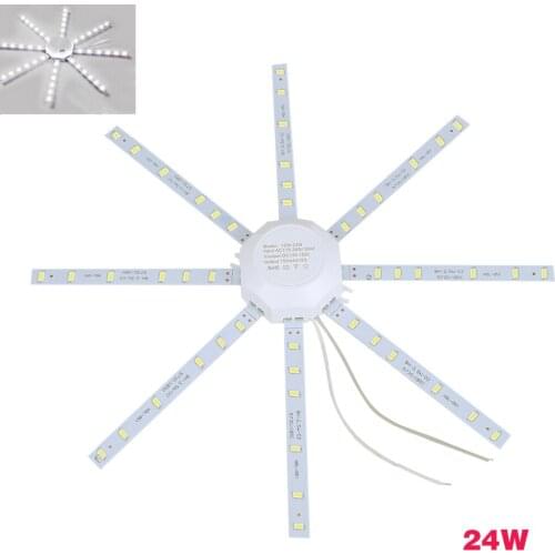 Willed Ceiling Lamps