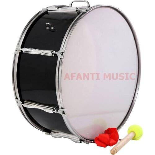 24 inch / Double tone Afanti Music Bass Drum (BAS-1371)