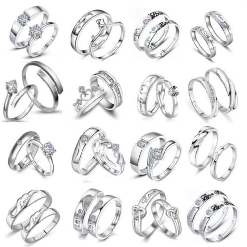 BEST GIFT Rings