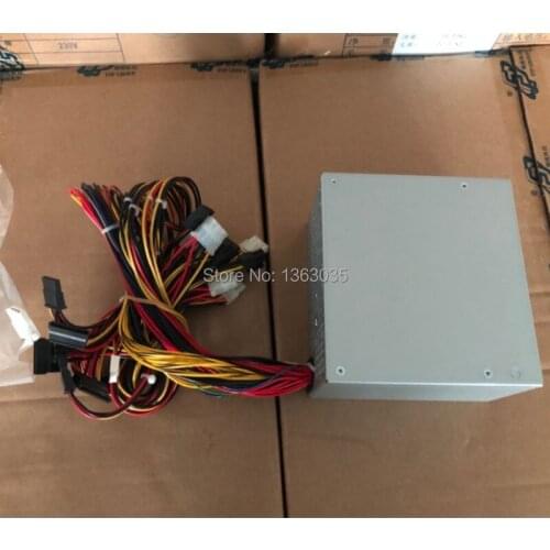 DHL EMS free shipping FSP500-60WSA-5K 500W Power Supply PSU tested working