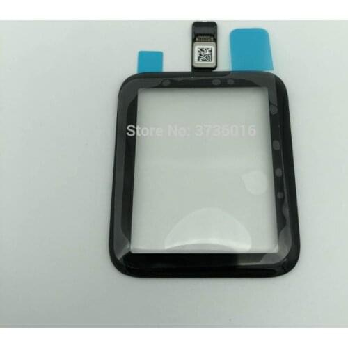 Digitizer for watch series 2 42 38mm glass with touch screen damaged watch lcd display replacement repair