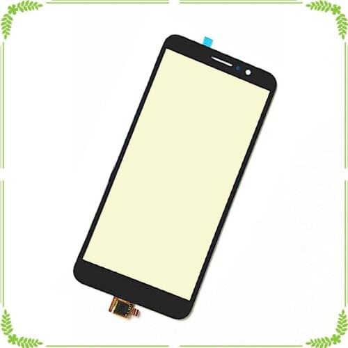 Moible Phone Touch Panel Touchscreen Sensor For Cubot J3 Pro Touch Screen Digitizer Front Glass