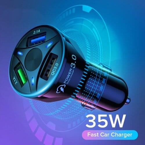 HANTOPER Mobile Phone Chargers