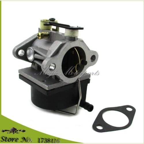 Carburetor For Tecumseh 640065A 13HP 13.5HP 14HP 15HP Engine Tractor Carb