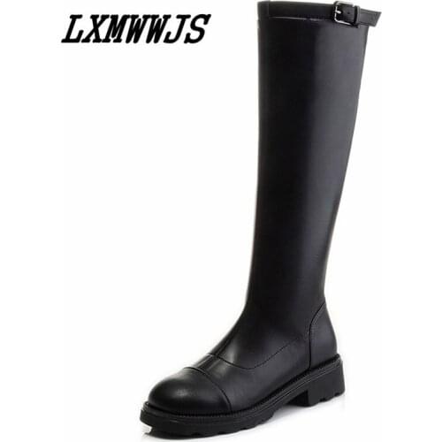 LXMWWJS Women's Boots