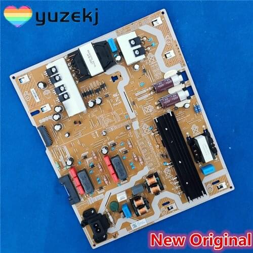 Original Power Supply Board BN44-00878C L55E7R_NSM For UA55NU7100J UN55NU8000T UN49NU8000F QN55Q65FNFXZA UE55NU8070T UE55NU8000T