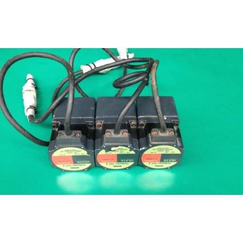 PK564AU-TG7.2 stepper motor, Used One , Stepper motor, Good Working Free Shipping