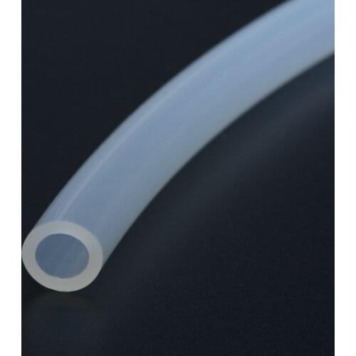 FREEZEMOD 8*12mm G1/4'' silicone pipe suitable for computer water cooling system. GJ-812
