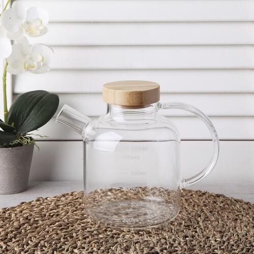 Bambum Perotti Glass Oil 10592-4 MRC000007