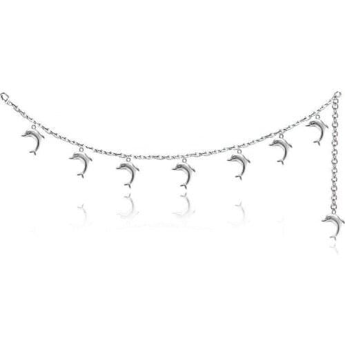 Браслеты на ногу Sunduk Jewerly China At AliExpress