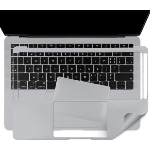 All-inside Palm Guard Rest Cover Trackpad Protector Sticker Skin for New MacBook Pro Touch Bar Pro 16 A2141