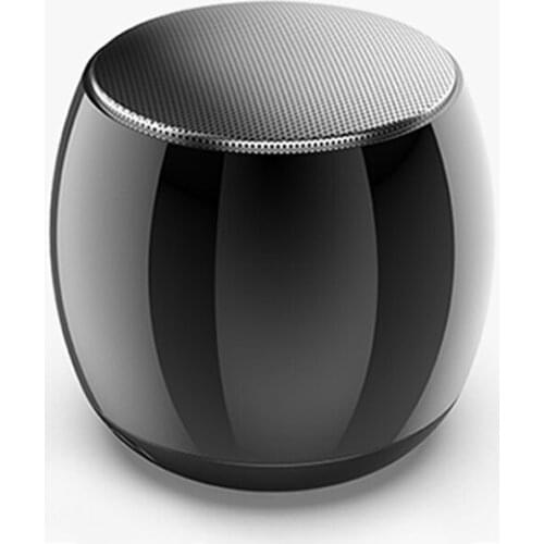 Waterproof wireless speaker mini portable bluetooth speaker super bass mini computer speakers