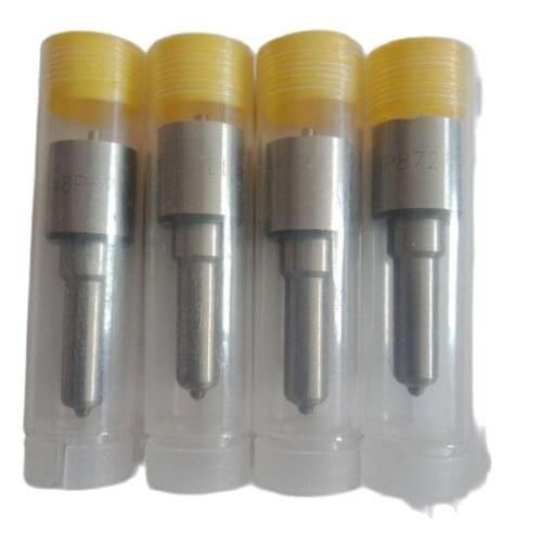 High quality diesel NOZZLE DLLA148P872 X4 pieces