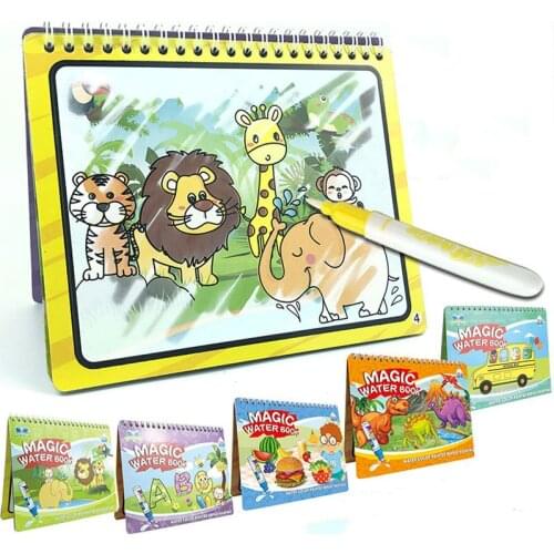 Woonken Montessori Toys