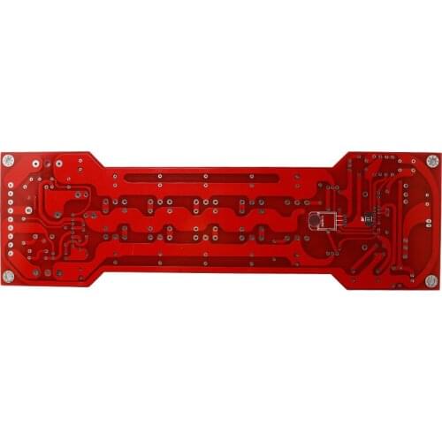 300W LME49810 Mono Power Amplifier Empty PCB