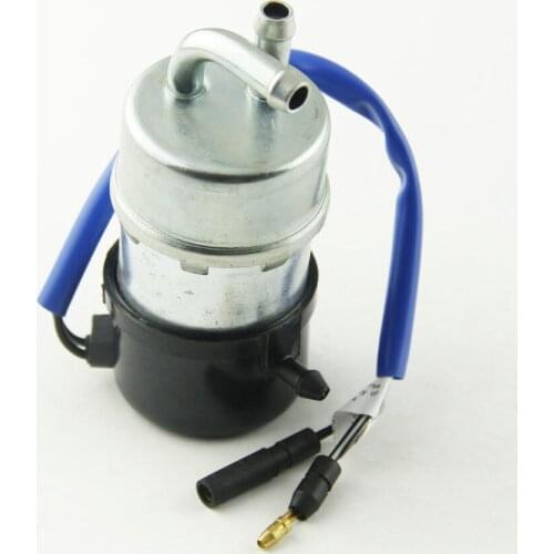 Gasoline Diesel Fuel Pump For Honda TRX350D TRX350 FourTrax Foreman 350 4x4 1987 1988 1989 High Quality Durable Accessories Part