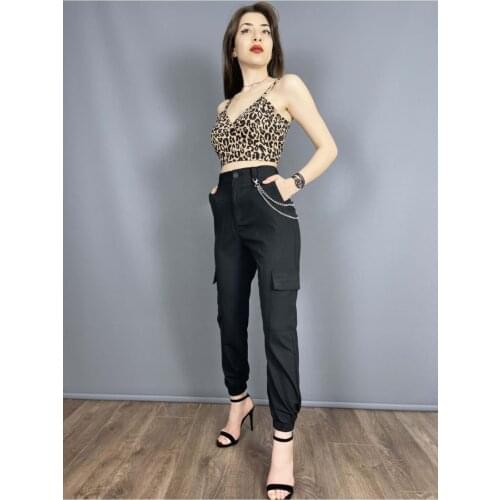 Женские брюки и юбки BUUFUU China At AliExpress