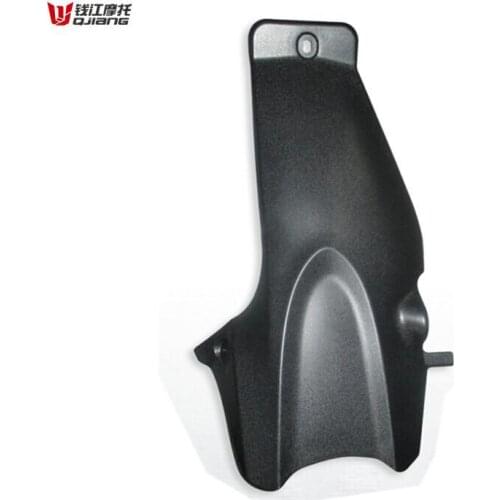 For Qianjiang Motorcycle Genuine Parts rear fender blue Bonhams QJ150-17A rear panel
