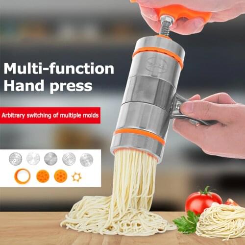 Karsah Electric Noodles Cutters