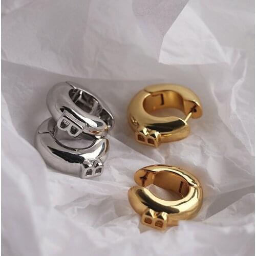 Kawada Women's Gold Earrings