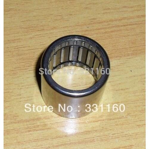Lot of 2pcs 35X42X30mm HFL3530 drawn cup needle roller bearing one way clutch