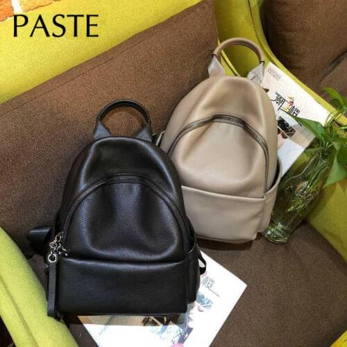 PASTE Women's Business Backpacks China