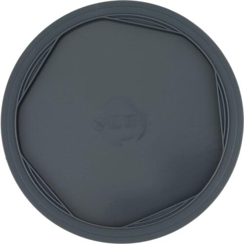 Silicone Sealing Lid For Cooking Cup Extractor Spare Parts Juicer Accessory For Vorwerk Thermomix TM31/TM5/TM6