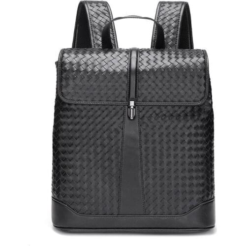 YOOFISH Men's Travel Backpacks