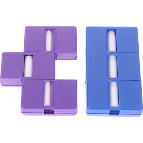 1Pc Broken Pencil Restore Magic Trick Pencil To Be Reverted Magic Tricks Close Up Gimmick For Children Gift