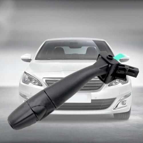 96608841XT Car Turn Signal Headlight Fog Light Switch for Peugeot 307 407 807