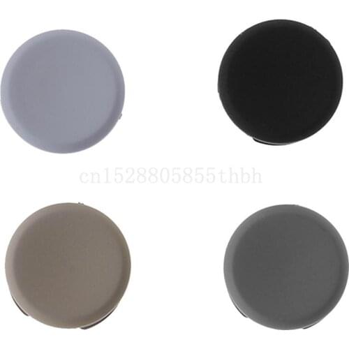 Analog Joystick Rocker Cap Thumb Stick Grip Cover Controller Circle Pad Button Replacement Repair Part Case for 2DS 3DS