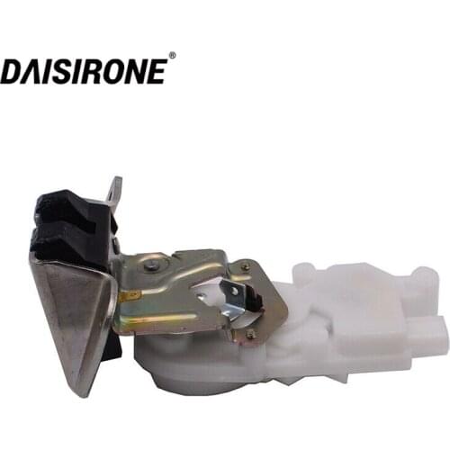 Car Liftgate Tail Tailgate Trunk-Lock Actuator Latch Release 5808A067 for Mitsubishi PAJERO MONTERO SPORT Outlander ASX MR959620