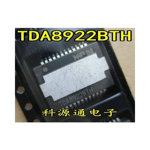 Freeshipping TDA8922 TDA8922BTH