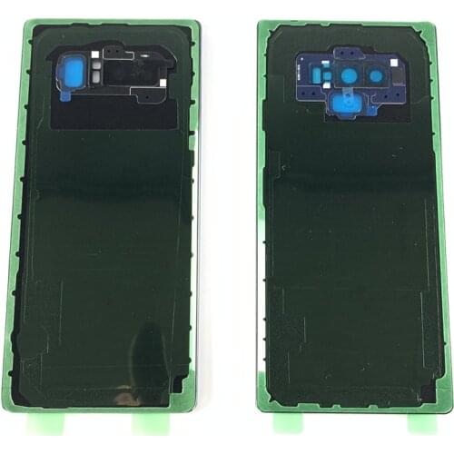 For Samsung Galaxy Note 8 note 9 note 10 note 10 pius Phone Housing Chassis Back Cover Battery cover