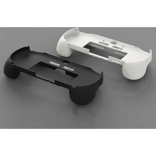 Gamepad Shell Case for Sony PS Vita 2000 PSV 2000 Console L2 R2 Back Joystick Buttons Game Controller Trigger Game Accessories