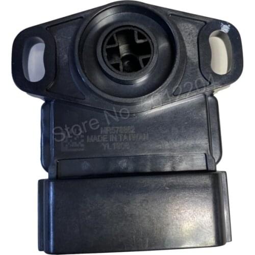 MR578790 TPS Throttle Position Sensor For Mitsubishi Outlander MR578861 MR578862 MR475079