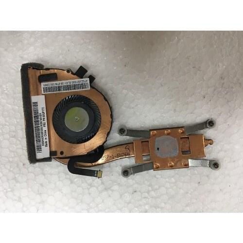 For Lenovo Thinkpad X260 X270 CPU FAN w/ HEATSINK FRU: 00UP172 00UP171 00UP173
