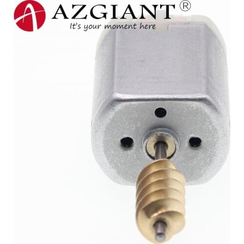 DC 12V Auto Car central door lock motor for KIA K3 K4 K5