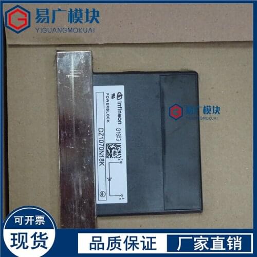 DZ1070N18K DZ1070N22K DZ1070N26K DZ1070N28K Original IGBT Mdoule